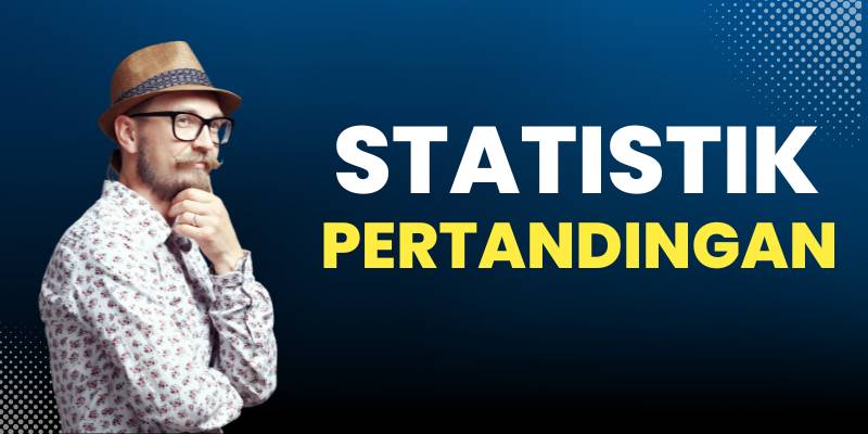 Statistik Pertandingan